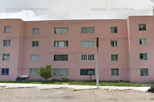 Foto de inmueble en manantial #1, Col. Josefa Ortiz de Domínguez IV C.P. 76116, Querétaro