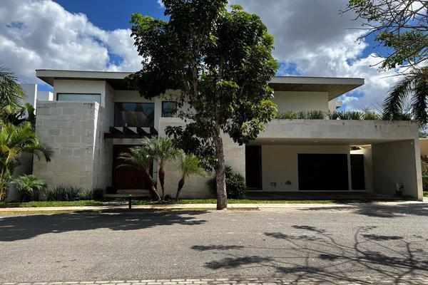 Foto de inmueble en Manantiales, Col. Cocoyoles C.P. 97305, Mérida
