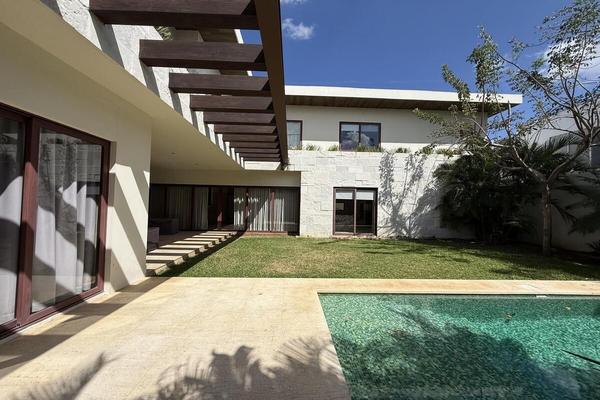 Foto de inmueble en Manantiales de cocoyoles, Col. Cocoyoles C.P. 97305, Mérida