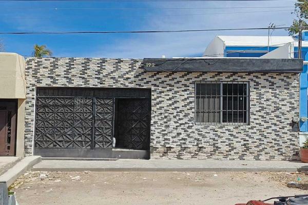 Foto de inmueble en MANDARINA, Col. Indeco C.P. 23070, La Paz