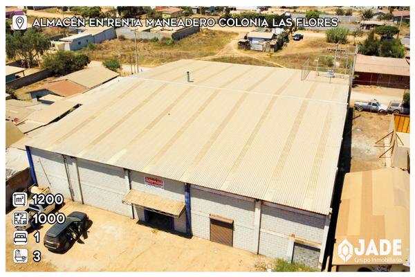 Foto de inmueble en , Col. Maneadero C.P. 22790, Ensenada