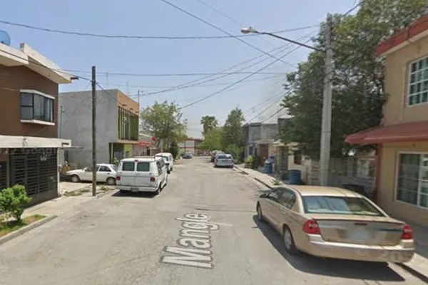 Foto de inmueble en MANGLE #0000, Col. San Bernabe C.P. 64100, Monterrey