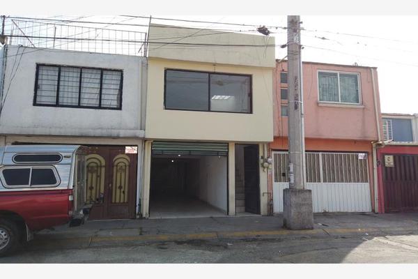 Foto de inmueble en MANGO, Col. Izcalli Cuauhtémoc V C.P. 52176, Metepec