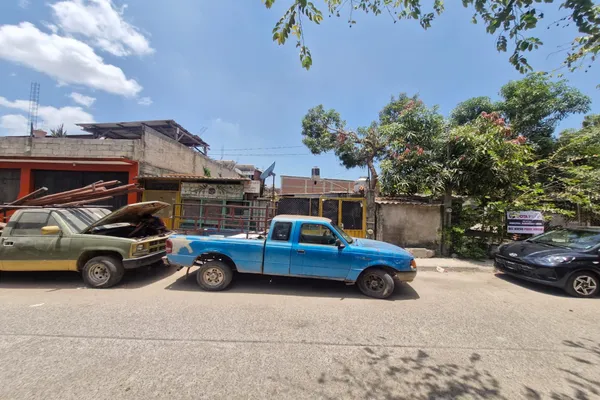 Foto de inmueble en Mango, Col. Samuel Ruiz C.P. 60955, Lázaro Cárdenas