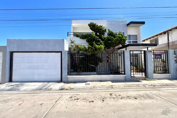 Foto de inmueble en mangos, Col. Buenaventura C.P. 22880, Ensenada