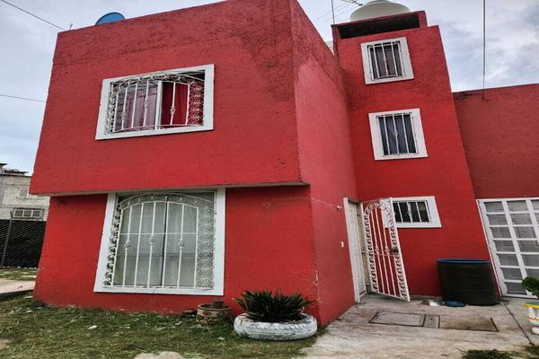 Foto de inmueble en MANGOS, Col. Izcalli C.P. 56566, Ixtapaluca