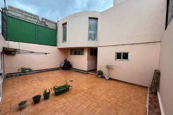 Foto de inmueble en Manizales #977, Col. Lindavista Norte C.P. 07300, Gustavo A. Madero