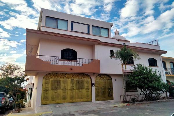 Foto de inmueble en Mantarraya, Col. Las Brisas C.P. 63117, Tepic