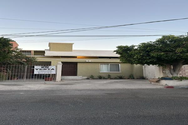 Foto de inmueble en Mantarraya, Col. Sector La Selva Fidepaz C.P. 23094, La Paz