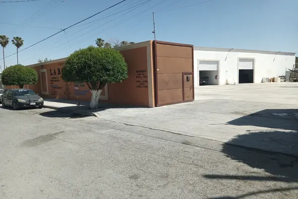 Foto de inmueble en MANUEL ACUÑA #54, Col. Parras de La Fuente Centro C.P. 27980, Parras