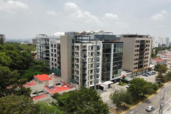 Foto de inmueble en manuel acuña, Col. Monraz C.P. 44670, Guadalajara