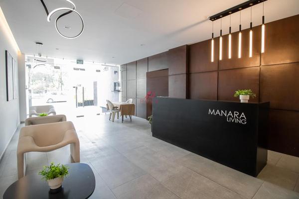 Foto de inmueble en MANUEL ACUÑA, Col. Monraz C.P. 44670, Guadalajara