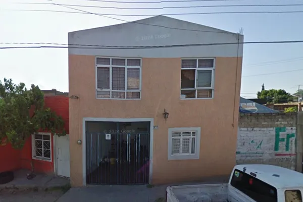 Foto de inmueble en Manuel Álvarez R. #2932, Col. San Miguel de Huentitán El Alto 1a Secc C.P. 44300, Guadalajara