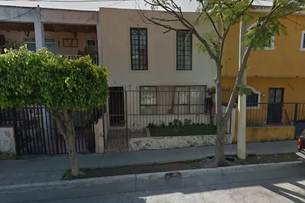 Foto de inmueble en Manuel Anaya #0, Col. 27 de Septiembre C.P. 45180, Zapopan