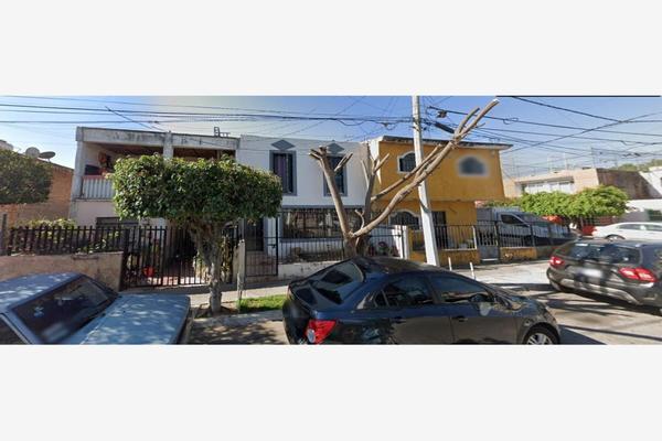 Foto de inmueble en MANUEL ANAYA, Col. 27 de Septiembre C.P. 45180, Zapopan