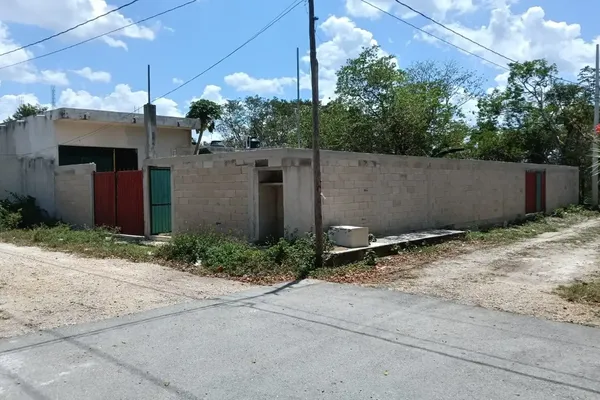 Foto de inmueble en  , Col. Manuel Antonio Ay C.P. 77795, Tulum