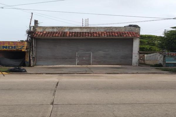 Foto de inmueble en  , Col. Manuel Avila Camacho C.P. 96420, Coatzacoalcos