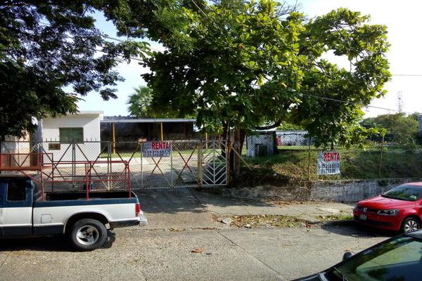 Foto de inmueble en  , Col. Manuel Avila Camacho C.P. 96420, Coatzacoalcos