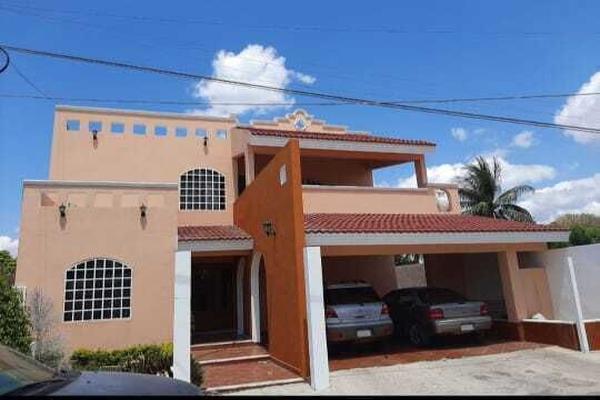 Foto de inmueble en  , Col. Manuel Avila Camacho C.P. 97159, Mérida
