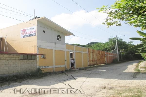 Foto de inmueble en  , Col. Manuel Ávila Camacho C.P. 92854, Tuxpan