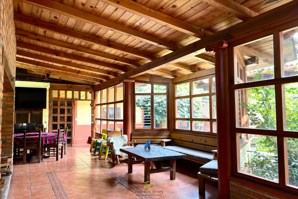 Foto de inmueble en manuel cardenas mata, Col. Mazamitla C.P. 49500, Mazamitla