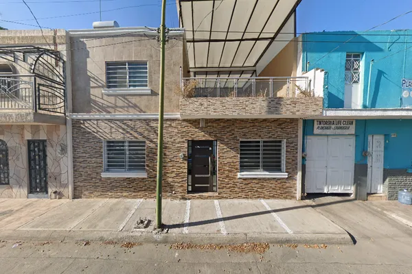 Foto de inmueble en Manuel Ceballos Palomera #0, Col. San Andrés C.P. 44810, Guadalajara