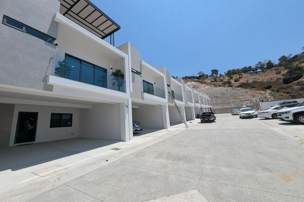 Foto de inmueble en Manuel Clouthier, Col. Ampliación Guaycura C.P. 22214, Tijuana