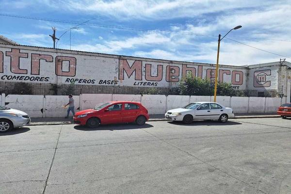 Foto de inmueble en MANUEL DEL MURO (AZTECA NORTE), Col. Azteca C.P. 78394, San Luis Potosí