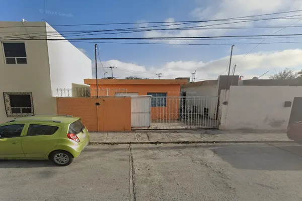 Foto de inmueble en manuel doblado #0, Col. Loma Verde C.P. 25775, Monclova