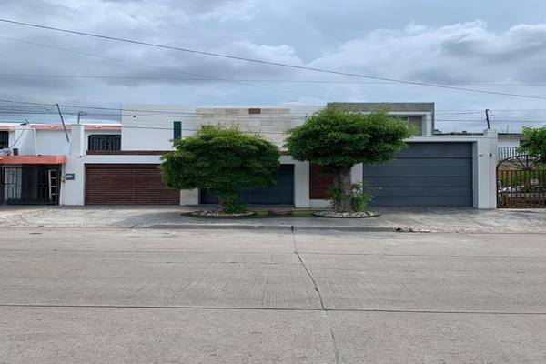 Foto de inmueble en Manuel Doblado #10, Col. Miguel Hidalgo C.P. 80090, Culiacán