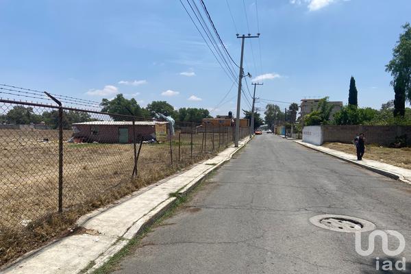 Foto de inmueble en Manuel Doblado, Col. San Andrés Jaltenco C.P. 55780, Jaltenco