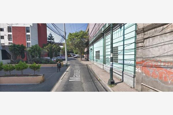 Foto de inmueble en Manuel Dublan #82, Col. Colonial Iztapalapa C.P. 09270, Iztapalapa