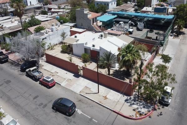 Foto de inmueble en MANUEL ENCINAS, Col. Zona Central C.P. 23000, La Paz