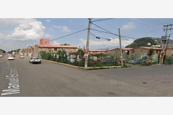 Foto de inmueble en Manuel Escandón #64, Col. Álvaro Obregón C.P. 09230, Iztapalapa