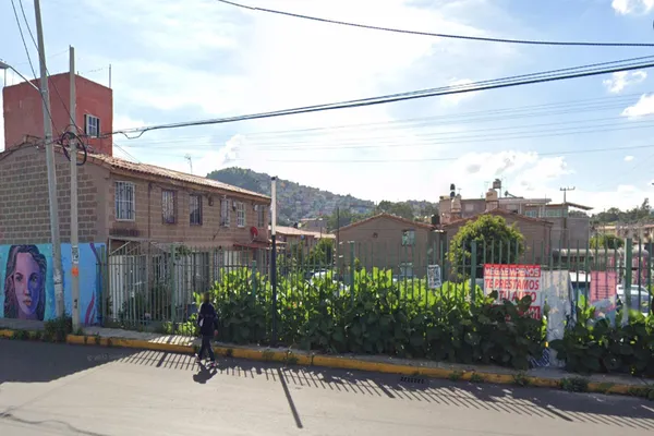 Foto de inmueble en Manuel Escandón #64, Col. Álvaro Obregón C.P. 09230, Iztapalapa