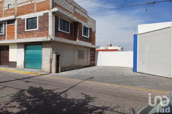 Foto de inmueble en Manuel Gomez Morin #80, Col. San Antonio Cacalotepec C.P. 72828, San Andrés Cholula