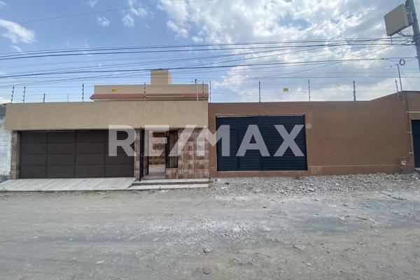 Foto de inmueble en MANUEL GONZALEZ, Col. Ocho Cedros 2a Sección C.P. 50170, Toluca