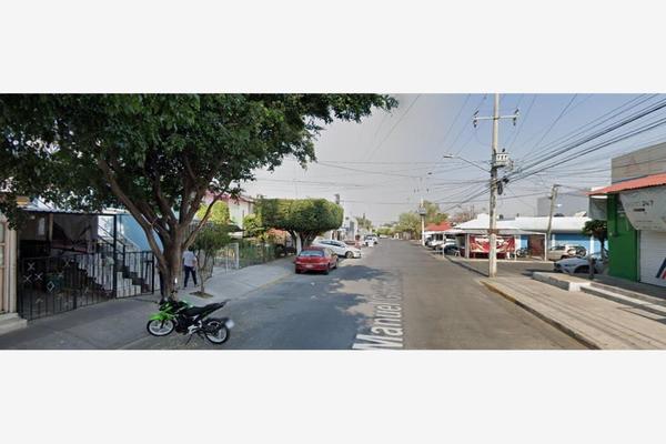 Foto de inmueble en MANUEL GUTIERREZ NAJERA #0, Col. Beatriz Hernández C.P. 44760, Guadalajara