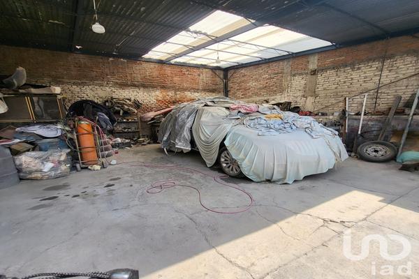 Foto de inmueble en Manuel Gutierrez Najera #204, Col. Obrera C.P. 06800, Cuauhtémoc