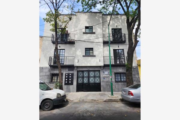 Foto de inmueble en Manuel Gutierrez Najera #294, Col. Transito C.P. 06820, Cuauhtémoc