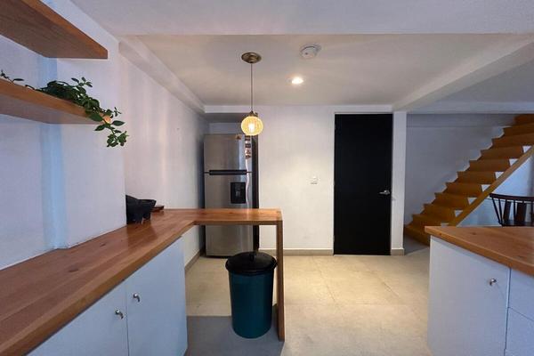 Foto de inmueble en Manuel Gutiérrez Nájera, Col. Obrera C.P. 06800, Cuauhtémoc
