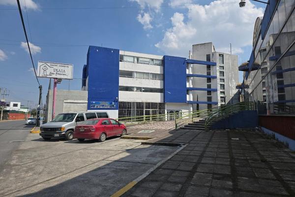 Foto de inmueble en MANUEL J CLOUTHIER #14, Col. Coaxustenco C.P. 52140, Metepec