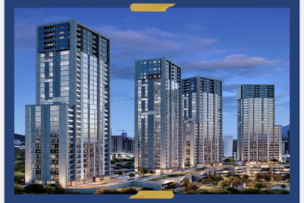Foto de inmueble en Manuel Jesus Clouthier, Col. Cumbres del Valle C.P. 64650, Monterrey