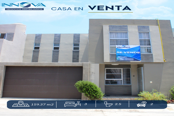 Foto de inmueble en Manuel Jesus Clouthier, Col. Guaycura C.P. 22216, Tijuana