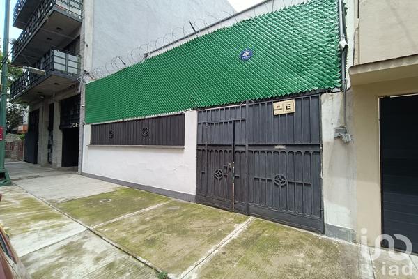 Foto de inmueble en Manuel Lopez Cotilla #812, Col. Del Valle Centro C.P. 03100, Benito Juárez