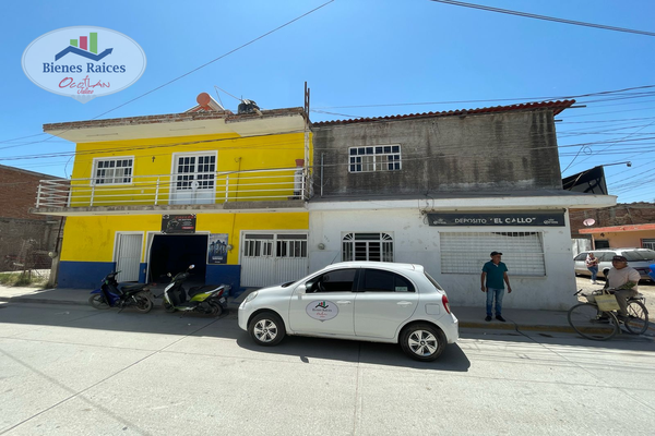 Foto de inmueble en Manuel m Diéguez, Col. Nuevo Fuerte C.P. 47899, Ocotlán