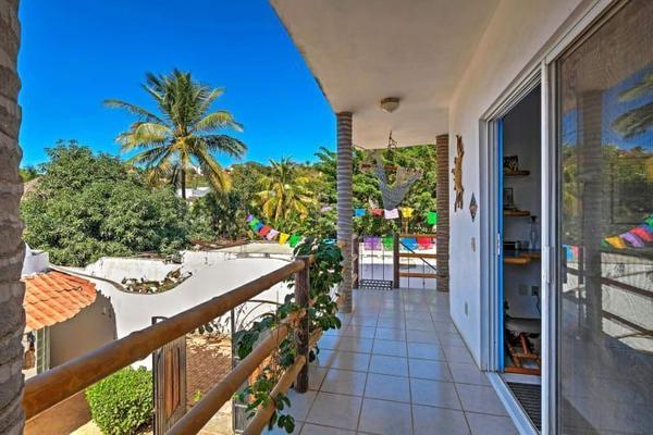 Foto de inmueble en Manuel M Plascencia, Col. Sayulita C.P. 63734, Bahía de Banderas