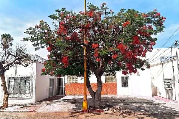 Foto de inmueble en Manuel Márquez de Leon, Col. Zona Central C.P. 23000, La Paz