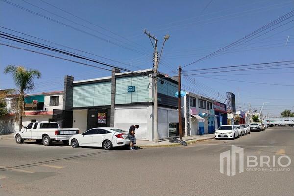 Foto de inmueble en Manuel morales, Col. Ciénega C.P. 34090, Durango