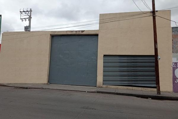 Foto de inmueble en Manuel Muro, Col. San Luis C.P. 78310, San Luis Potosí